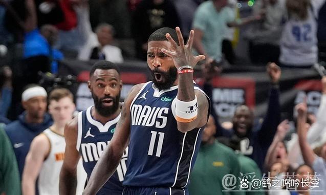 独行侠近期强势表现重回前十!欧文复出在即赛季仍有希望,多名球员或被交易调整 独行侠近期强势表现重回前十!欧文复出在即赛季仍有希望,多名球员或被交易调整