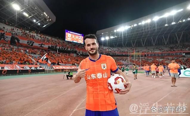 法比奥:我和瓦科是相互促进,最满意对玉昆的进球 法比奥:我和瓦科是相互促进,最满意对玉昆的进球