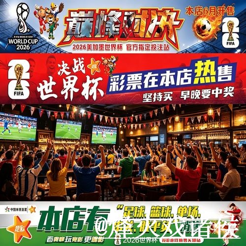2026世界杯买球地址经验分享，入口选择和平台稳定性别忽略